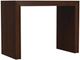 Flexsteel® Waterfall Walnut Brown Accent Table-0