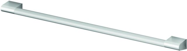 Fisher & Paykel Professional Round Stainless Steel Refrigerator Handle Kit-0