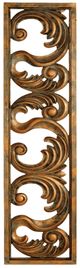 Signature Design by Ashley® Candelario Natural Wall Decor-0