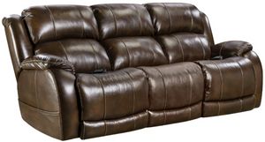 Palmer Power Reclining Sofa