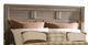 Signature Design by Ashley® Juararo 3-Piece Dark Brown Queen Panel Headboard Bedroom Set-1