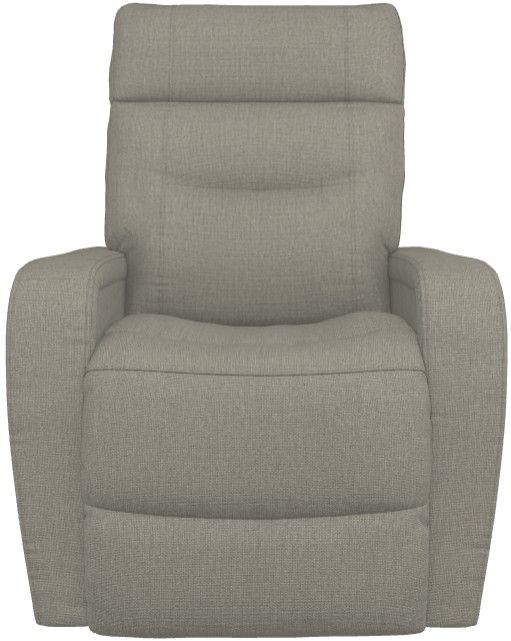 La-Z-Boy® Baron Flint Manual Rocking Recliner-1