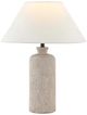 Forty West Eric Beige Table Lamp-2