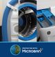 GE® 4.6 Cu. Ft. Carbon Graphite ENERGY STAR®  Front Load Washer UltraFresh Vent System with OdorBlock™ -5