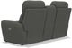 La-Z-Boy® Douglas Kohl Power Reclining Loveseat with Console-3