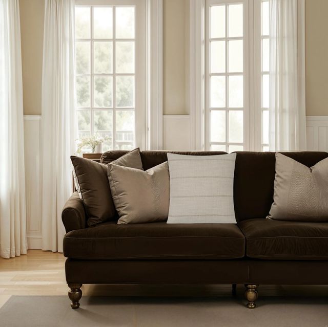 Renwil® Montana Ochre Throw Pillow-1