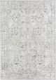 Dalyn™ Rug Company Rhodes Silver 5'x8' Style 2 Area Rug-0