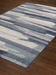 Dalyn™ Rug Company Rocco Navy 10'x13' Rug-1