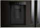 Réfrigérateur à portes françaises de 36 po Whirlpool® de 28.9 pi³ - Acier inoxydable noir résistant aux traces de doigts-3