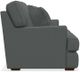 La-Z-Boy® Paxton Grey Sofa-2