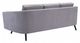 Zuo® Modern Divinity Gray Sofa-4