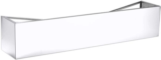 Viking® Professional Series 42" White Duct Cover for Wall Hoods-0