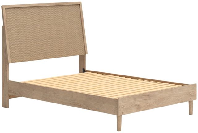 Signature Design by Ashley® Cielden Two-Tone Youth Full Panel Bed-0
