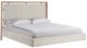 Universal Explore Home™ Avaline Kendall Sheldon Ivory-Skylar Queen Panel Bed-0