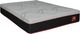 Springwall® True North Chiropractic® Glacier 12" Hybrid Medium Plush Smooth Top Twin XL Mattress in-0