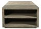 Moe's Home Collection Timtam Light Grey Coffee Table-2