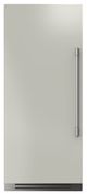 Fulgor Milano 36" 21.5 Cu. Ft. Panel Ready Built-In Column Refrigerator-0