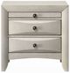 ACME Furniture Ramondi Antique White Nightstand-4