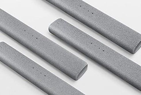 Samsung 3 Channel Gray Soundbar-3