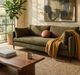 LH Home Seating Cup Qs Gemma Pine Sofa-4