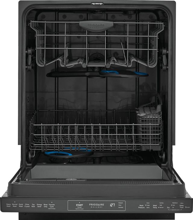 Frigidaire Gallery® 4 Piece Stainless Steel Kitchen Package-1