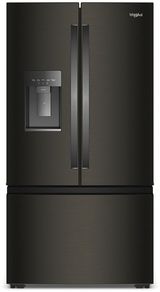 Black Stainless Steel