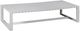 Vanguard® Furniture Breeze Cloud Wooden Outdoor Cocktail Table-0