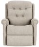 Flexsteel® Customizable Minnie Manual Rocker Recliner-2