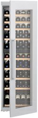 Liebherr 24" Stainless Steel Wine Cooler-3