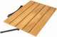 Big Green Egg® Solid Acacia Wood Modular EGG Mate-0
