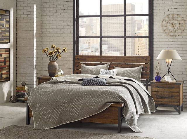 Olliix by INK+IVY Amber Lancaster Nightstand-2