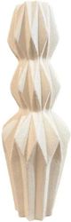 Harp & Finial® Jolon Beige Vase-0