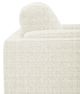VIG Furniture Divani Casa Schmidt White Acccent Chair-1