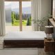 BedTech Pur Chill 8" Gel Memory Foam Firm Tight Top Full Mattress in a Box-4