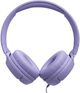 JBL® Tune 520C Purple On-Ear Headphones-4