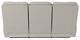 La-Z-Boy® Brooks Oyster Power Reclining Sofa with Headrest-3