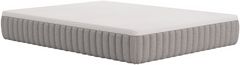 Sierra Sleep® By Ashley® Terra Sleep 12" Latex Firm Tight Top Queen Mattress in a Box
