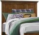 Intercon San Mateo Tuscan Youth Full Panel Bed-2