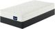 Mattress 1st® by Serta® Ambler 7.75" Innerspring Plush Euro Top Twin Mattress-1