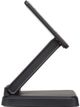 Atlona® Velocity™ Black Tabletop Mount for 10" Touch Panels-1