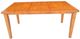 TEI St. Michael Woodtone Dining Table-0