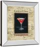 Classy Living Gregory Gorham Cosmopolitan Wall Art-3