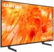 Samsung QN70H Series 50" Black 4K Ultra HD Neo QLED AI Smart TV-3