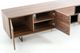 VIG Furniture Modrest Torlonia Black/Walnut TV Stand -4
