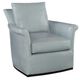 Century® Customizable Trent Configurable Swivel Chair-3