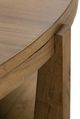 Rowe® Koda Saddle Cocktail Table-4