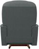 La-Z-Boy® Jasper Stonewash Power Rocking Recliner with Headrest and Lumbar-4