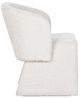Classic Home Halstead Pearl Dining Chair-3