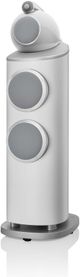 Bowers & Wilkins 803 Series D4 White Diamond Floor Standing Loudspeaker-1