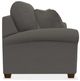 La-Z-Boy® Natalie Charcoal Sofa-2